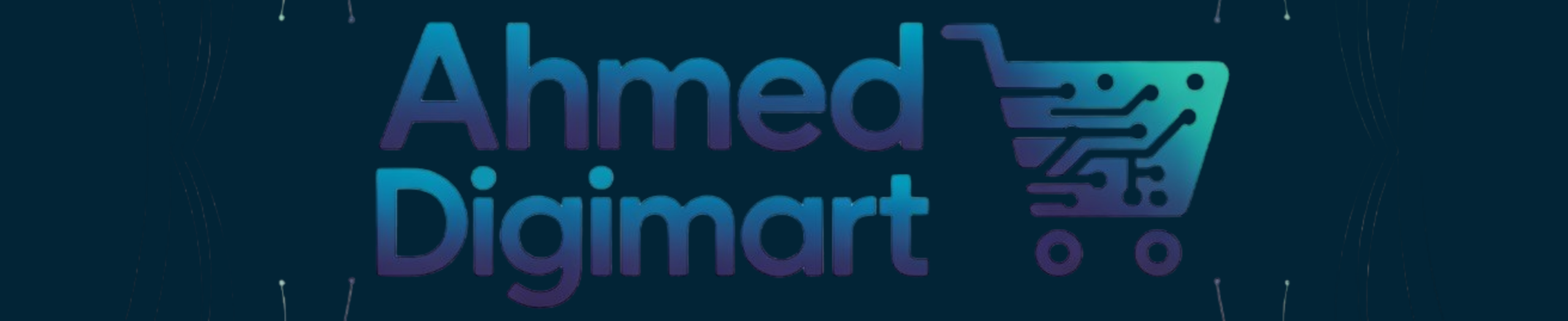 Ahmed Digimart